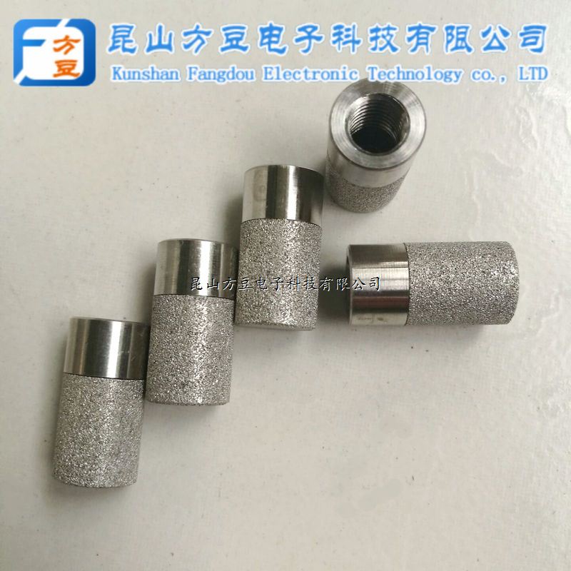 不銹鋼粉末燒結(jié)濾芯